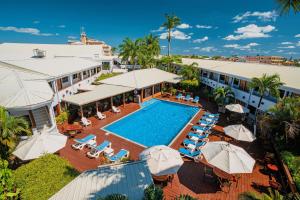 Best Western Plus Belize Biltmore Plaza