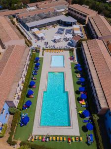 Hotel Baja Bianca img52