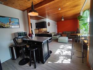 Loc Aquatropic appartement de vacances