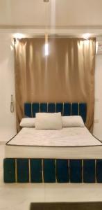 دوبلكس مفروش فندقي