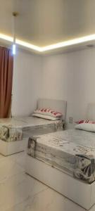 دوبلكس مفروش فندقي