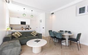 Gerorges Clémenceau by Halldis