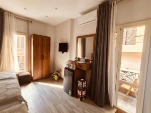 Swiss Tahrir downtown hotel