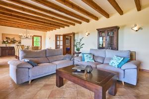 Finca Hort Can Veritat