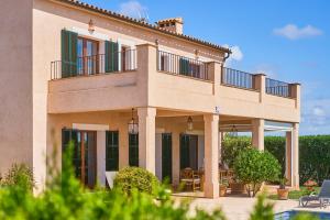 Finca Hort Can Veritat