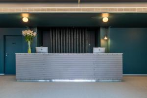 Cenica Porto Hotel, Curio Collection By Hilton