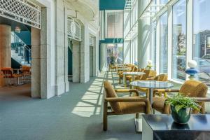 Cenica Porto Hotel, Curio Collection By Hilton