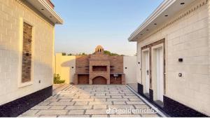 Reef Golden Resort شاليه الريف الذهبي