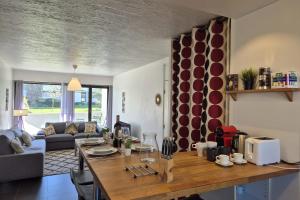 Bright apartment for 6 in Pessac