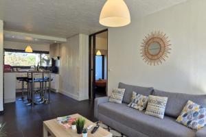 Bright apartment for 6 in Pessac