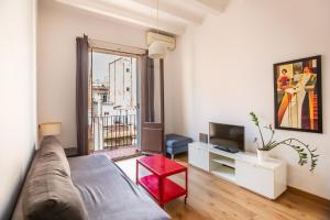 21CRM1068 - Fantastic & tipical Catalonian 2BR flat