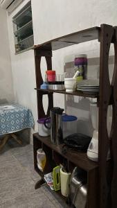 Casa com Quintal em Guarapari meaipe