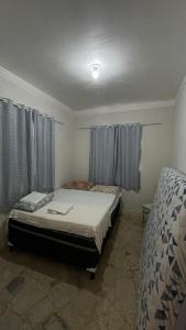 Casa com Quintal em Guarapari meaipe