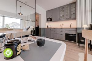 Studios plein centre à 10 mn à pied de la cathédrale