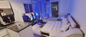 cozy apartment , La Sirena Palm Beach ,Ain Sokhna