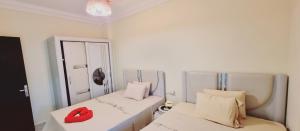 cozy apartment , La Sirena Palm Beach ,Ain Sokhna