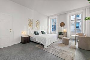 REF 783 - Cannes Croisette - Apartment for rent