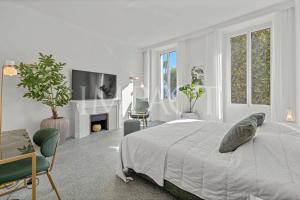 REF 783 - Cannes Croisette - Apartment for rent