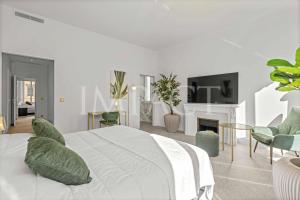 REF 783 - Cannes Croisette - Apartment for rent