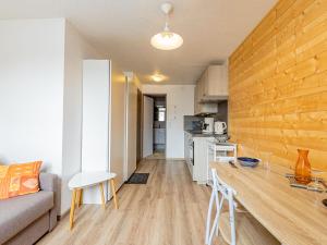 Charmant studio moderne au pied des pistes, Saint-François-Longchamp - FR-1-807-54