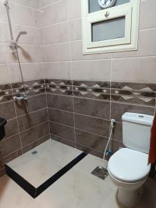 Hurghada Sea view with pool