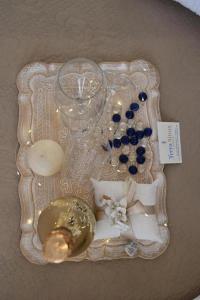 Terra Sinus Luxury apartment