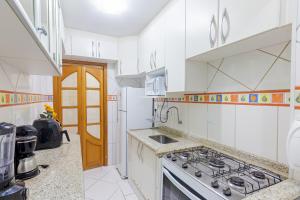 Apartamento de 3 quartos - B31 - Santo André - SP