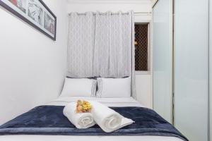 Apartamento de 3 quartos - B31 - Santo André - SP