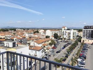 Studio nouvelle gare et parking gratuit