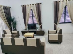 Aahana Homestay