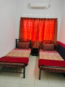Aahana Homestay