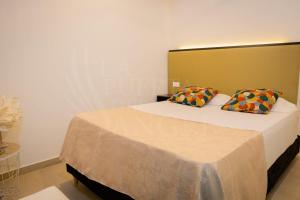 La Puerta del Ángel LOW COST