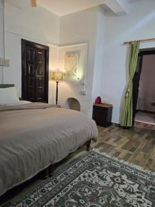 Heritage sunset stay by Dhyanasadan