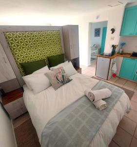 Seaside haven