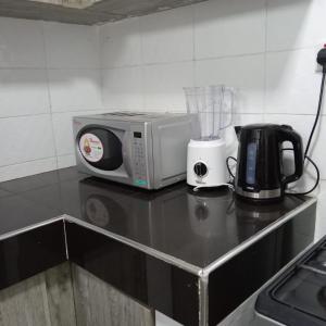 2 Bedroom Apartment South B