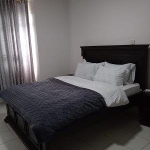 2 Bedroom Apartment South B