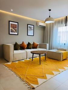 Cozy Modern Apartment Gueliz
