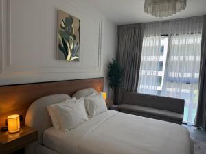 Maison Sahab - Stylish Studio in Tiraz Building