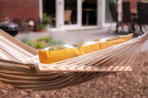 De Koekoek I Modern en vrijstaand vakantiehuis in het bos