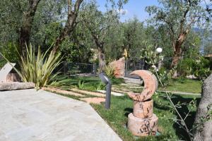 Apartment - Erdgeschoss