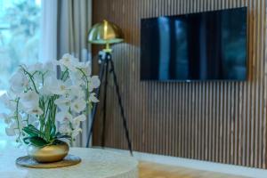 TRPS - Bluewaters Residence 3, Bluewaters Island - Ain Dubai View, Fully Furnished, Close to JBR and Marina