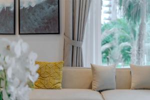 TRPS - Bluewaters Residence 3, Bluewaters Island - Ain Dubai View, Fully Furnished, Close to JBR and Marina