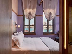 Domus Renier Boutique Hotel - Historic Hotels Worldwide Chania Greece