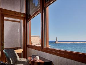 Domus Renier Boutique Hotel - Historic Hotels Worldwide Chania Greece