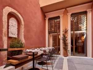 Domus Renier Boutique Hotel - Historic Hotels Worldwide Chania Greece