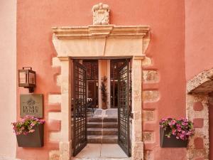 Domus Renier Boutique Hotel - Historic Hotels Worldwide Chania Greece