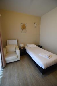 Budget Flats Brussels