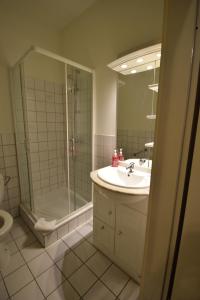 Budget Flats Brussels