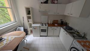 Quiet Apartment in Mitte near Bellevue Tiergarten