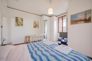 Lagoon View - 12 min to the Train Station